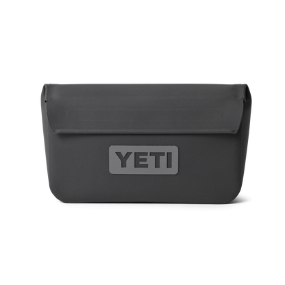 YETI Sidekick Dry® Custodia portaoggetti 1L Charcoal