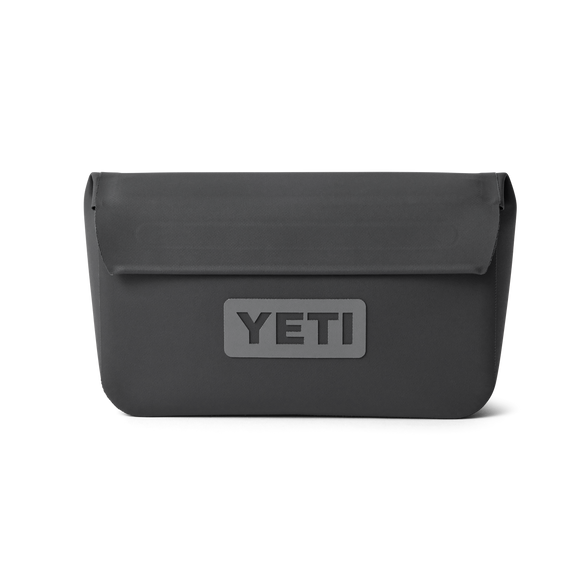 YETI Sidekick Dry® Custodia portaoggetti 1L Charcoal