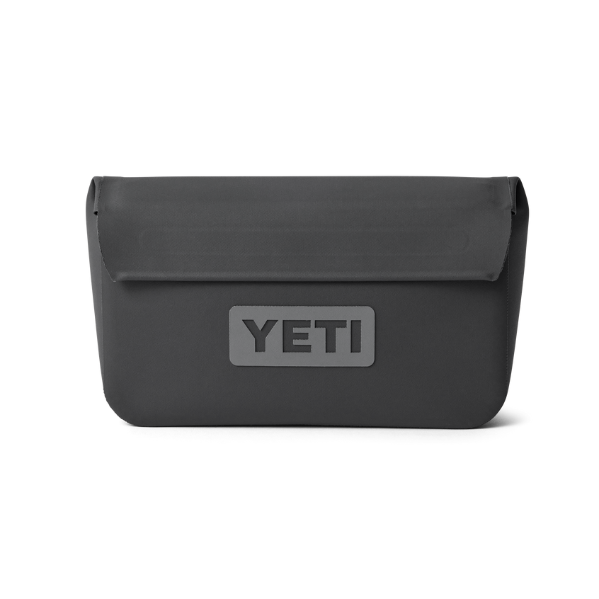 YETI Sidekick Dry® Custodia portaoggetti 1L Charcoal