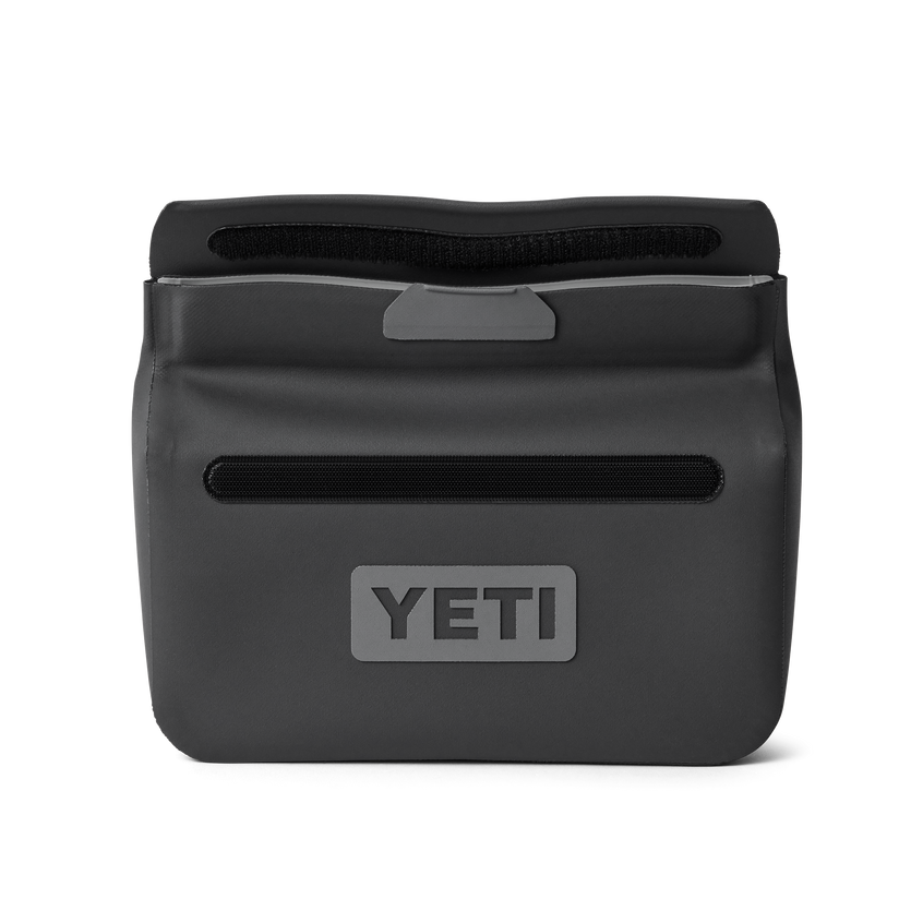 YETI Sidekick Dry® Custodia portaoggetti 1L Charcoal