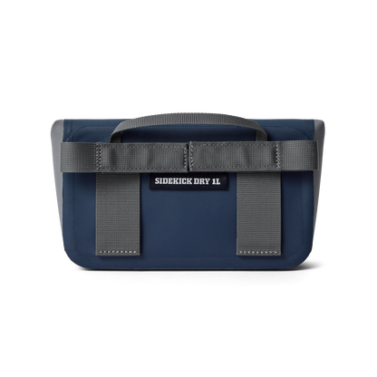 YETI Sidekick Dry® Custodia portaoggetti 1L Navy