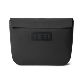 YETI Sidekick Dry® Custodia portaoggetti 6L Nero