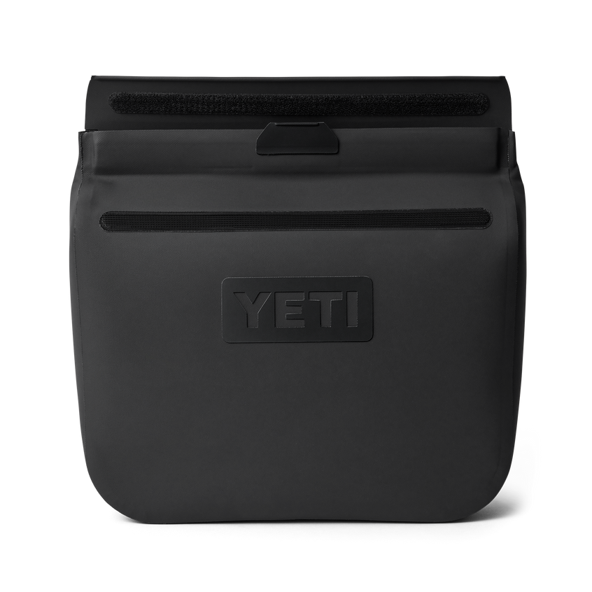 YETI Sidekick Dry® Custodia portaoggetti 6L Nero