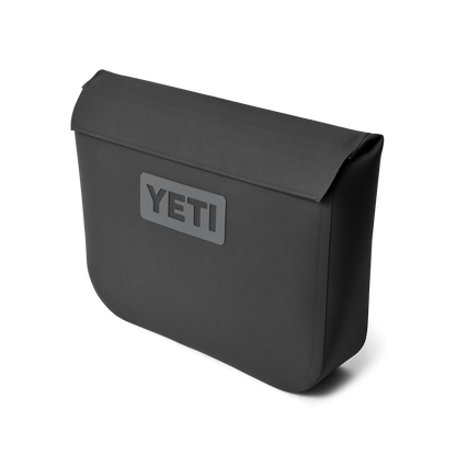 YETI Sidekick Dry® Custodia portaoggetti 6L Charcoal