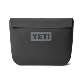 YETI Sidekick Dry® Custodia portaoggetti 6L Charcoal