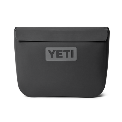 YETI Sidekick Dry® Custodia portaoggetti 6L Charcoal