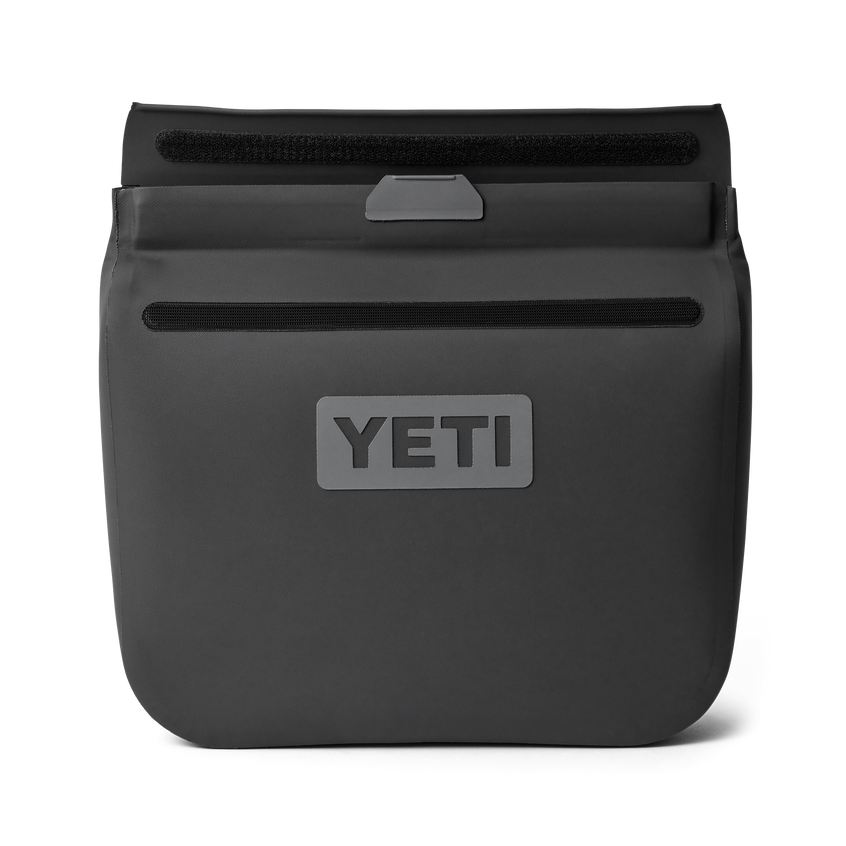 YETI Sidekick Dry® Custodia portaoggetti 6L Charcoal