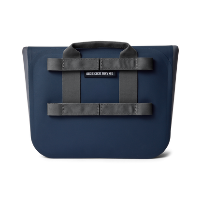 YETI Sidekick Dry® Custodia portaoggetti 6L Navy