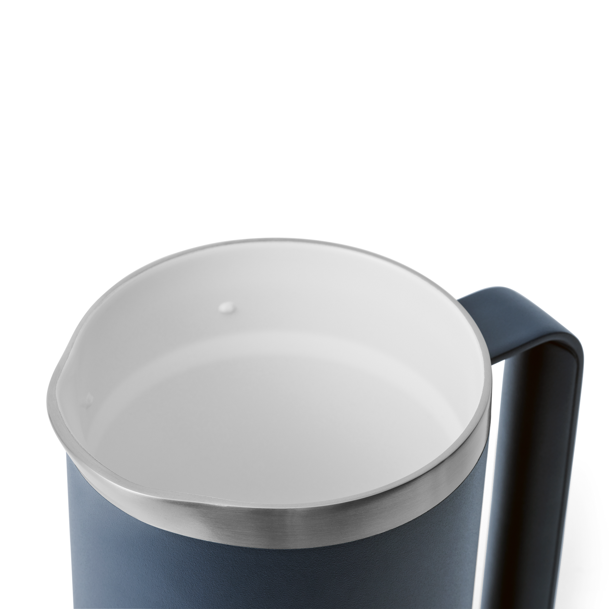 YETI Rambler® French Press da 34 oz (1 L) Navy