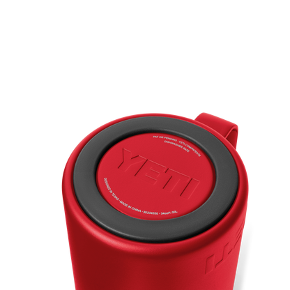 YETI Rambler® French Press da 34 oz (1 L) Rescue Red