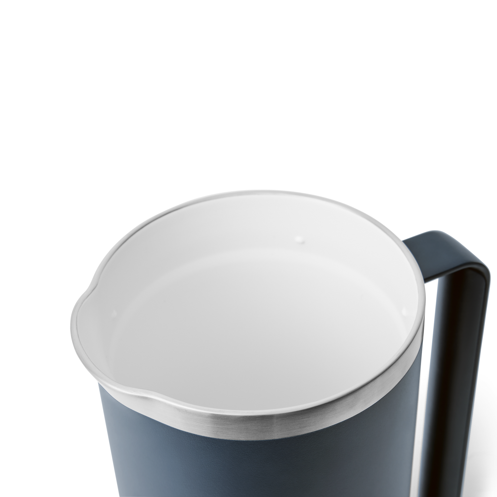 YETI Rambler® French Press da 64 oz (2 L) Navy