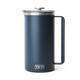 YETI Rambler® French Press da 64 oz (2 L) Navy