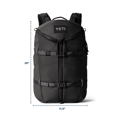 YETI Ranchero™ 27L Backpack Olive