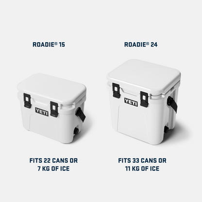 YETI Roadie 15 & 24