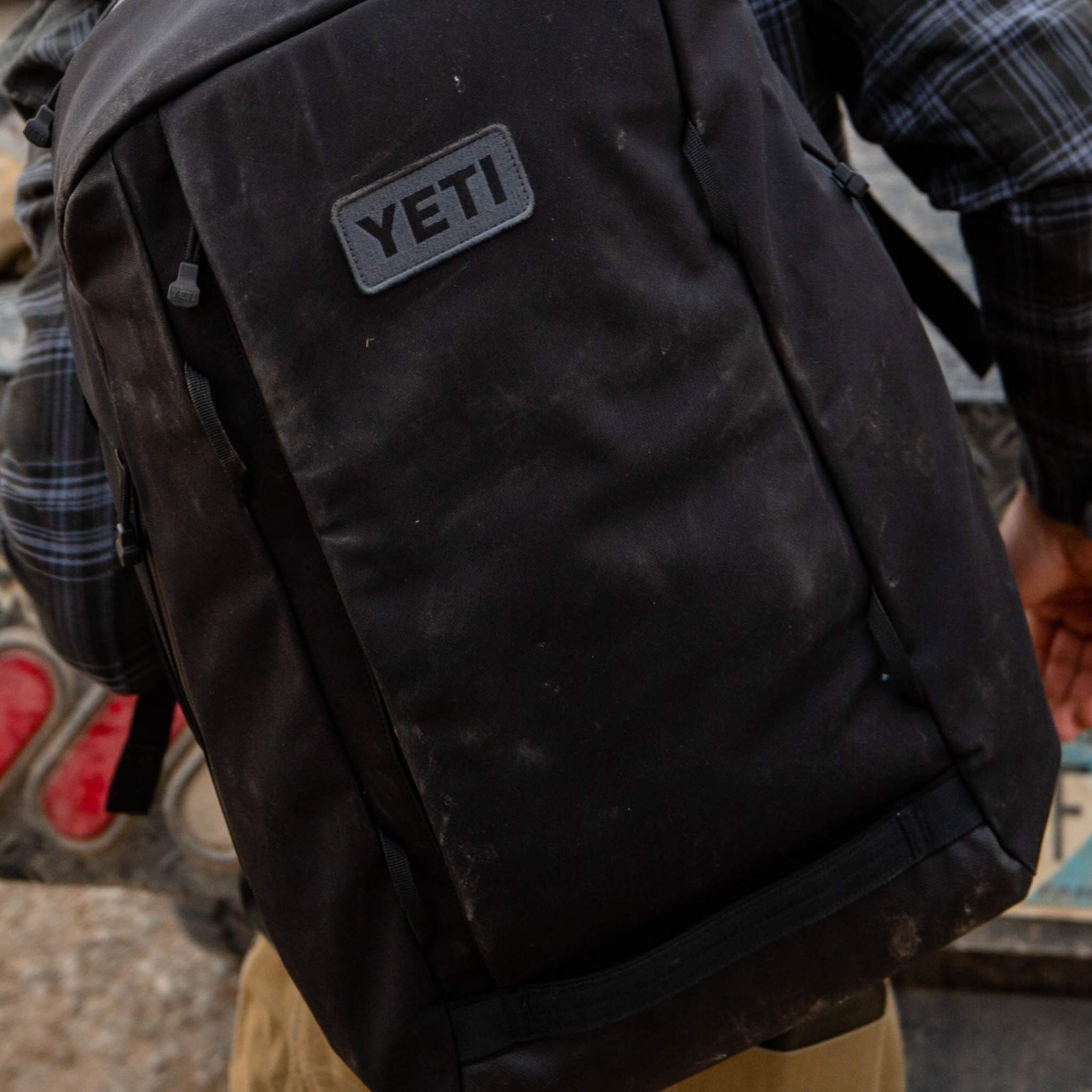 YETI Crossroads® 35L Backpack – YETI EUROPE
