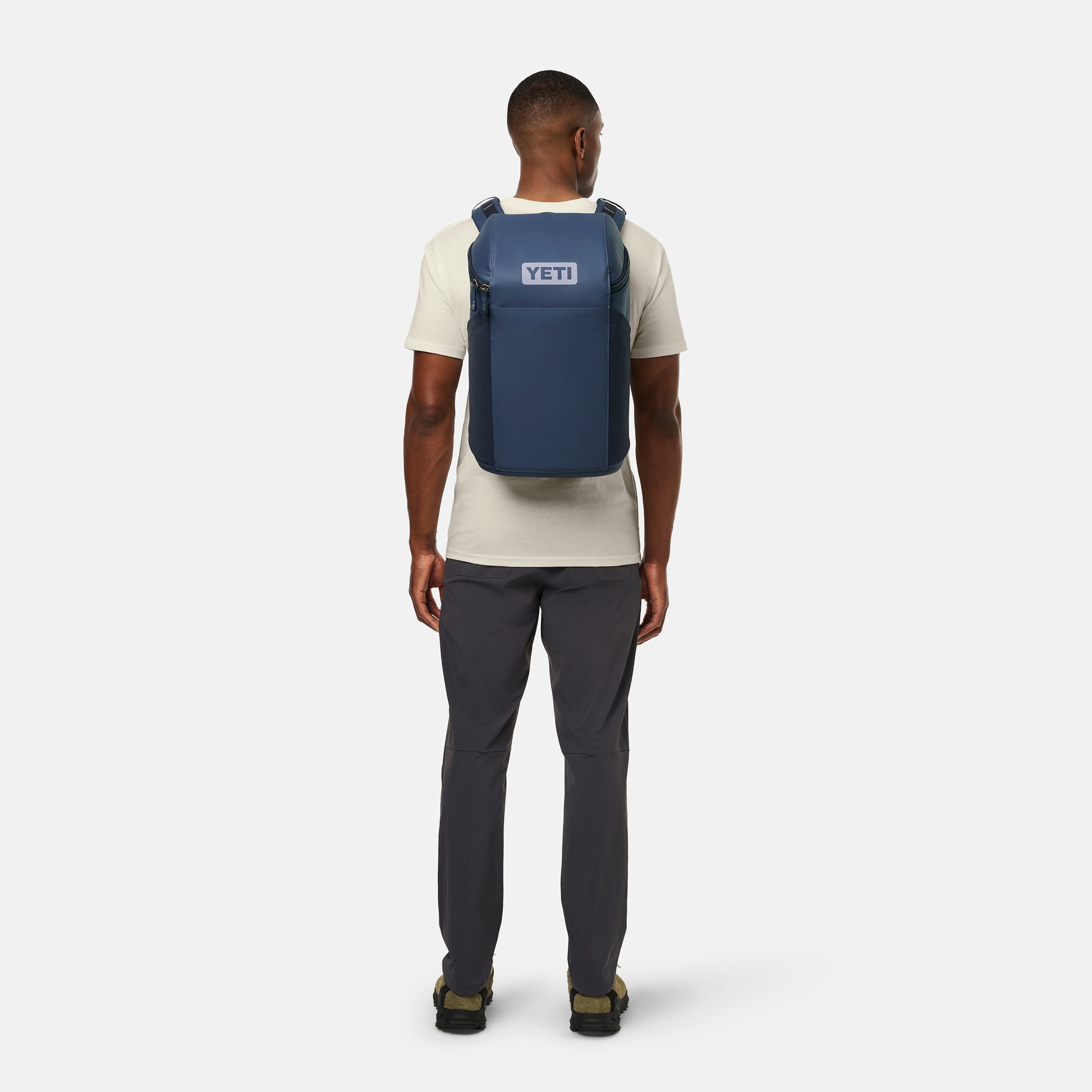 YETI Daytrip 20L Backpack Scale