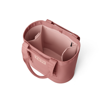 YETI Camino® 35 L Carryall Sandstone Pink