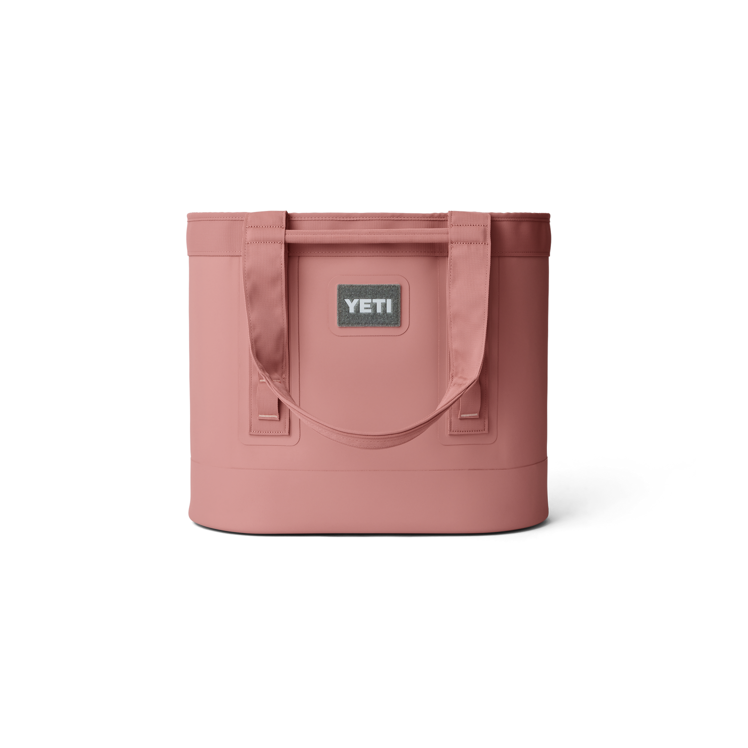 YETI Camino® 35 L Carryall Sandstone Pink