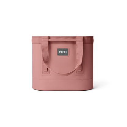 YETI Camino® 35 L Carryall Sandstone Pink