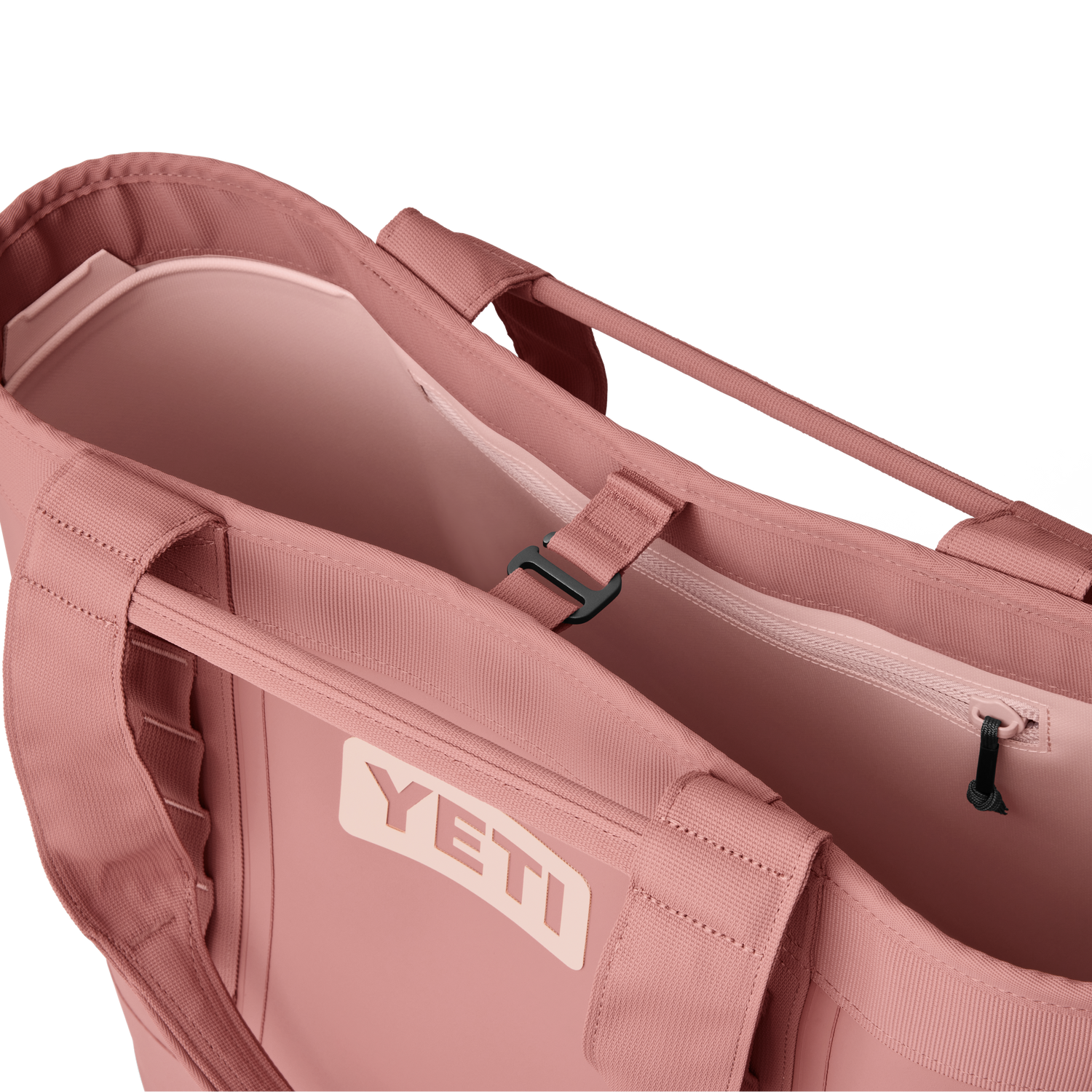 YETI Camino® 35 L Carryall Sandstone Pink