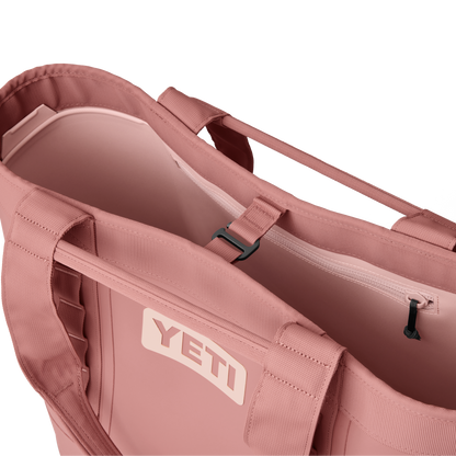 YETI Camino® 35 L Carryall Sandstone Pink