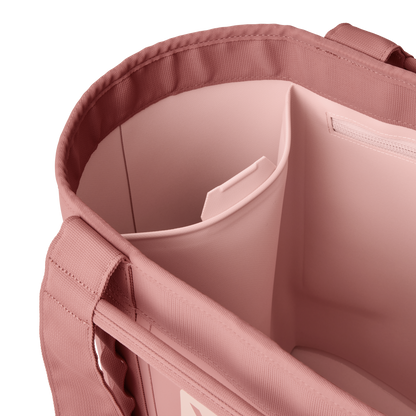 YETI Camino® 35 L Carryall Sandstone Pink