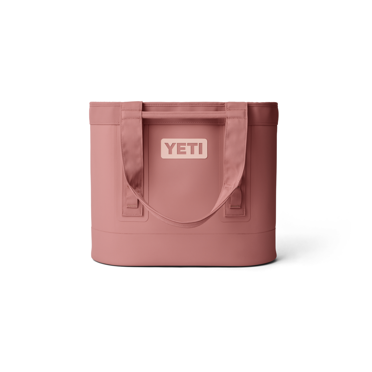 YETI Camino® 35 L Carryall Sandstone Pink