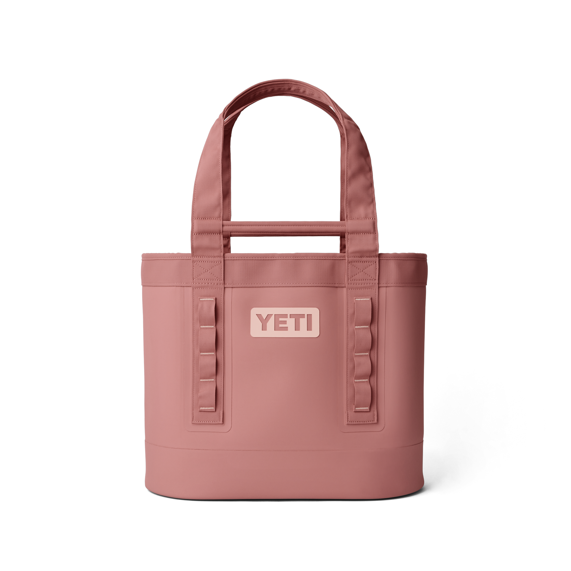 YETI Camino® 35 L Carryall Sandstone Pink