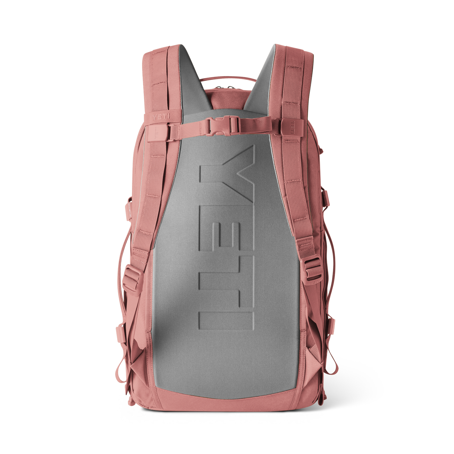 YETI Crossroads® Zaino da 27 L Sandstone Pink