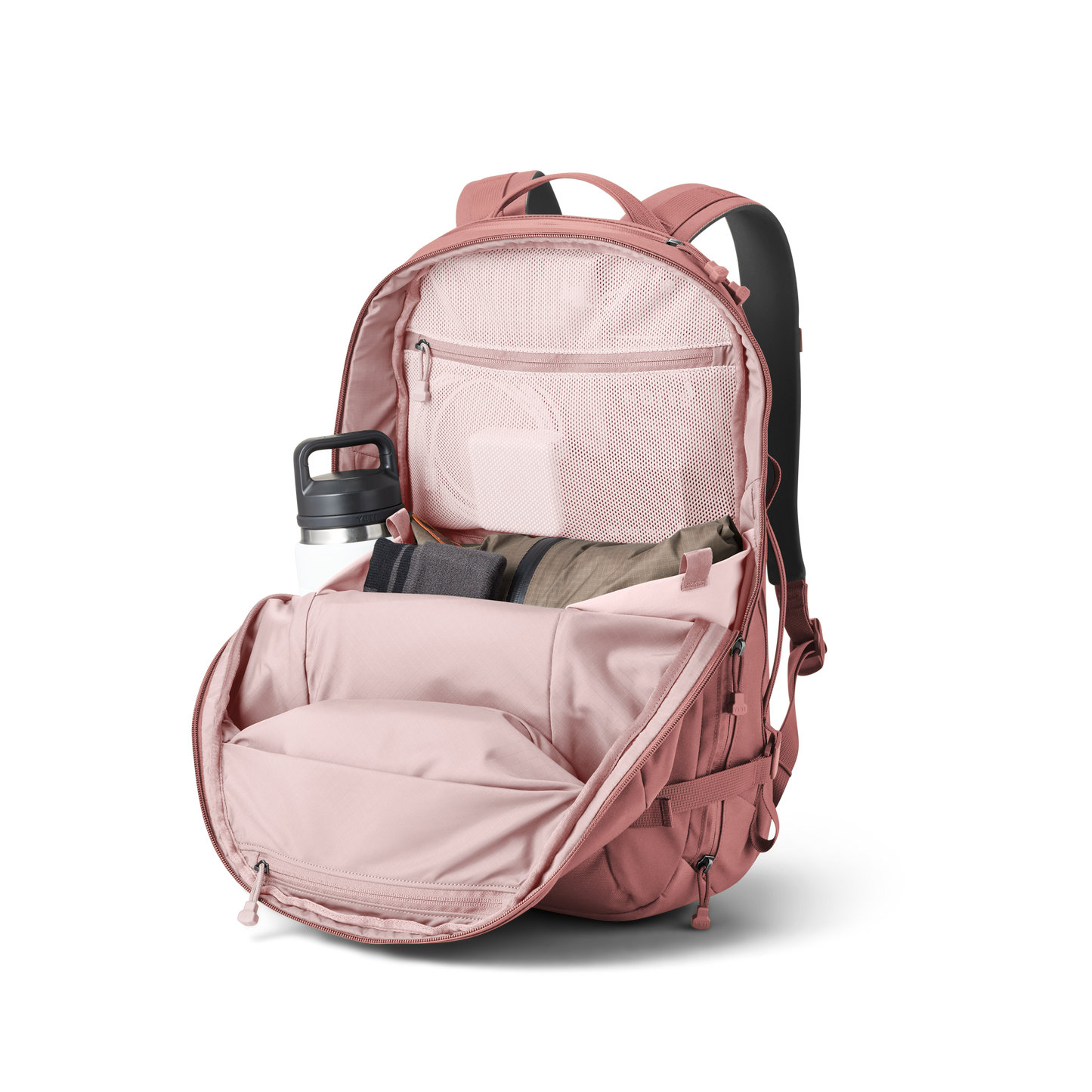 YETI Crossroads® Zaino da 27 L Sandstone Pink