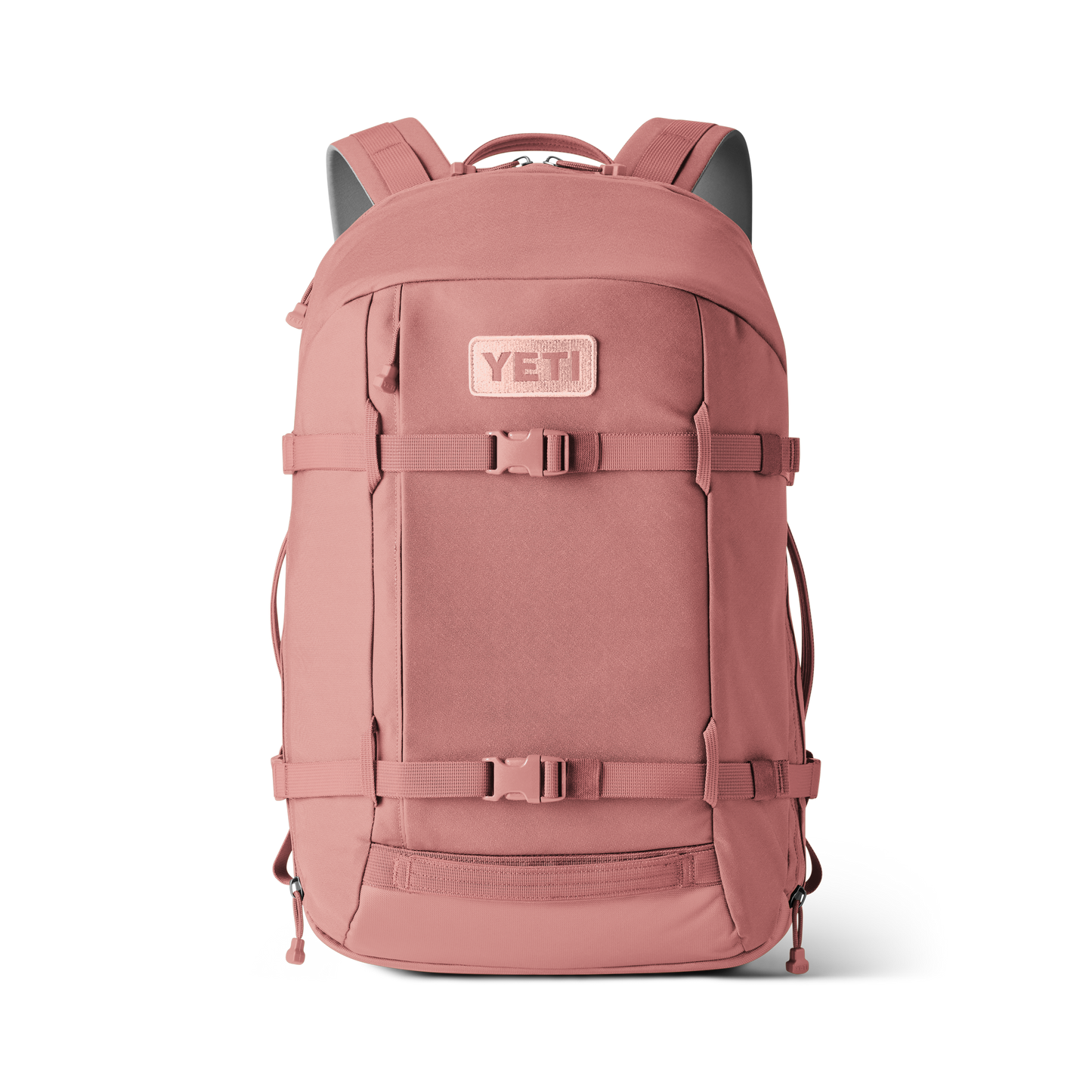 YETI Crossroads® Zaino da 27 L Sandstone Pink