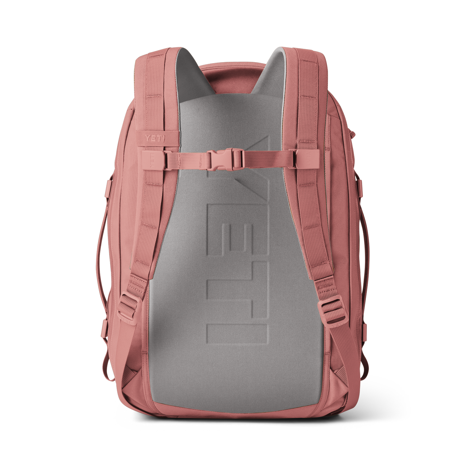 YETI Crossroads® Zaino da 35 L Sandstone Pink