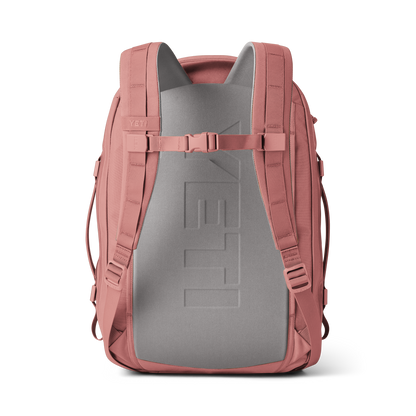 YETI Crossroads® Zaino da 35 L Sandstone Pink