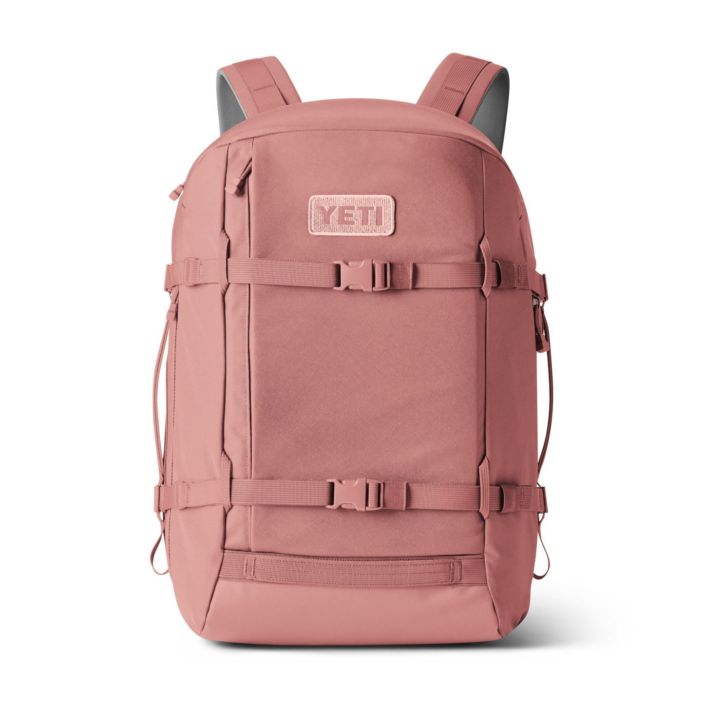 YETI Crossroads® Zaino da 35 L Sandstone Pink