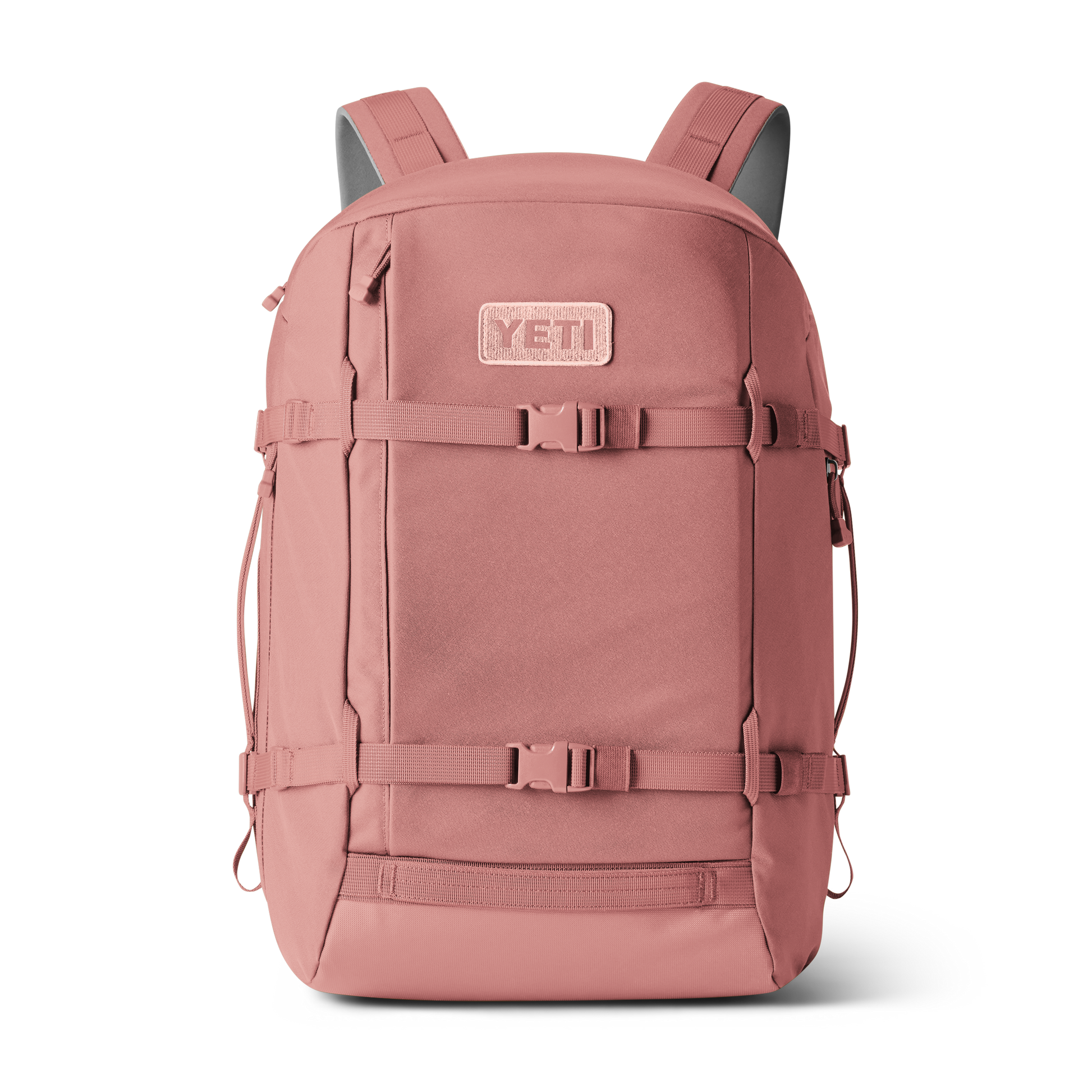 YETI Crossroads® Zaino da 35 L Sandstone Pink