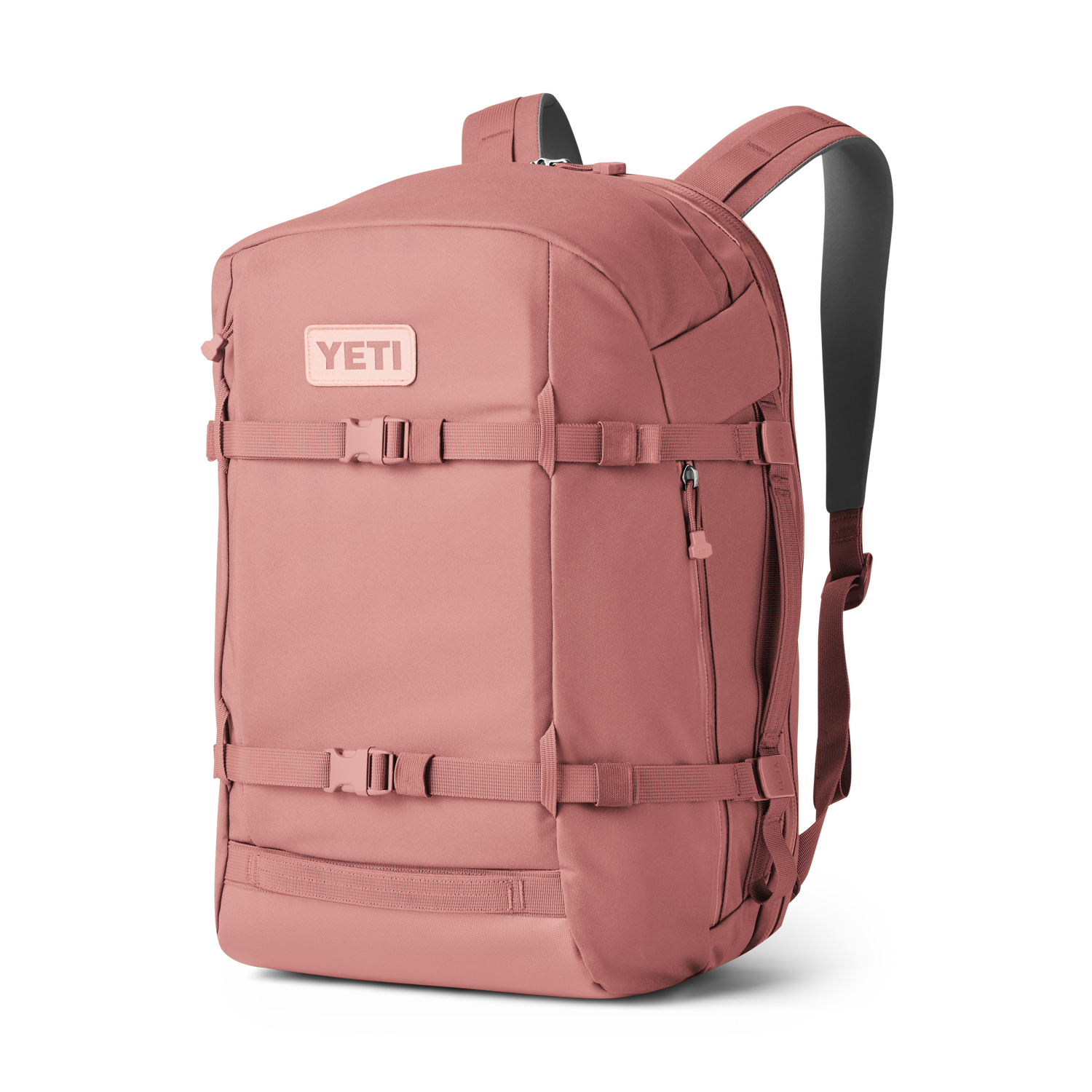 YETI Crossroads® Zaino da 35 L Sandstone Pink