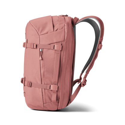 YETI Crossroads® Zaino da 35 L Sandstone Pink