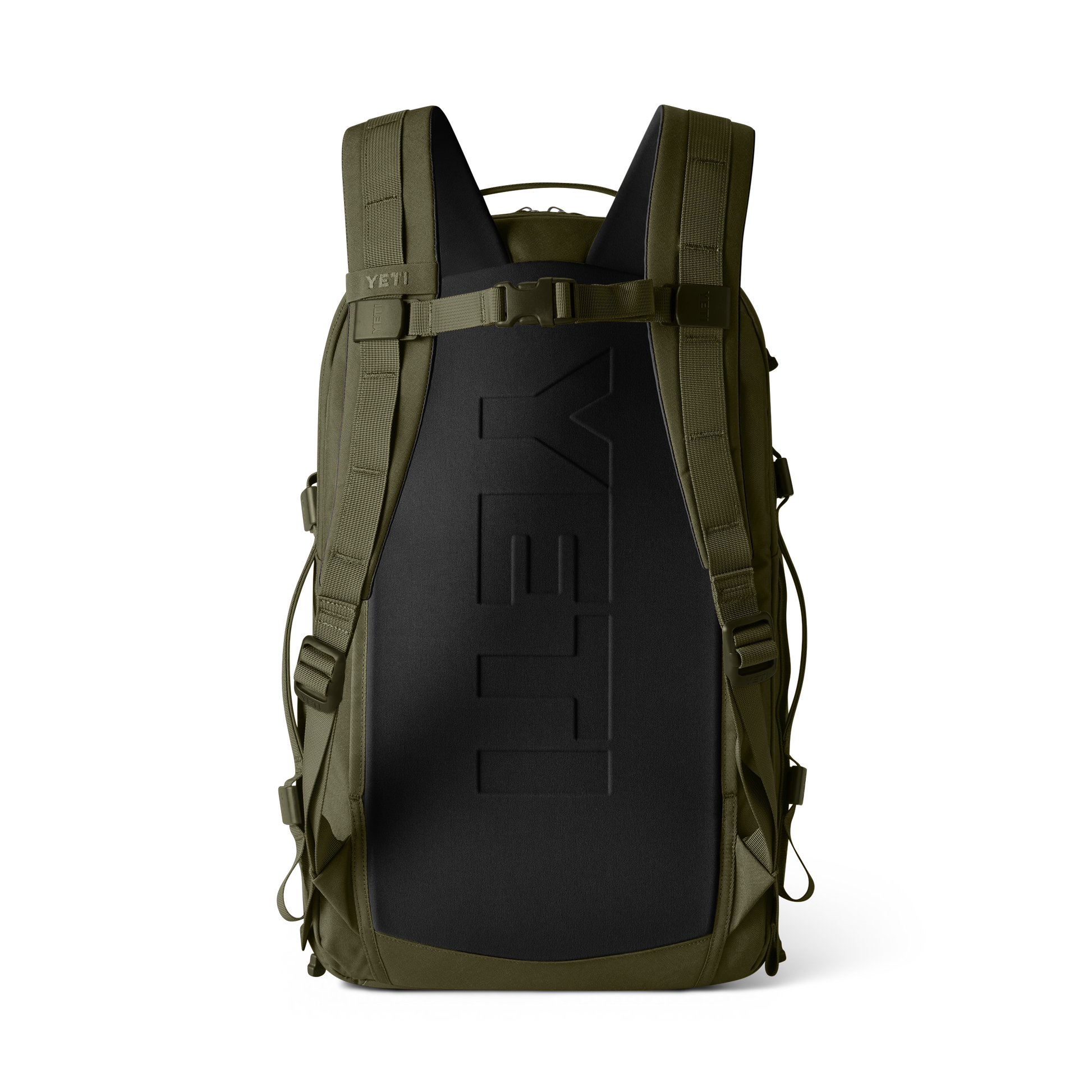 YETI Crossroads® Zaino da 27 L Olive