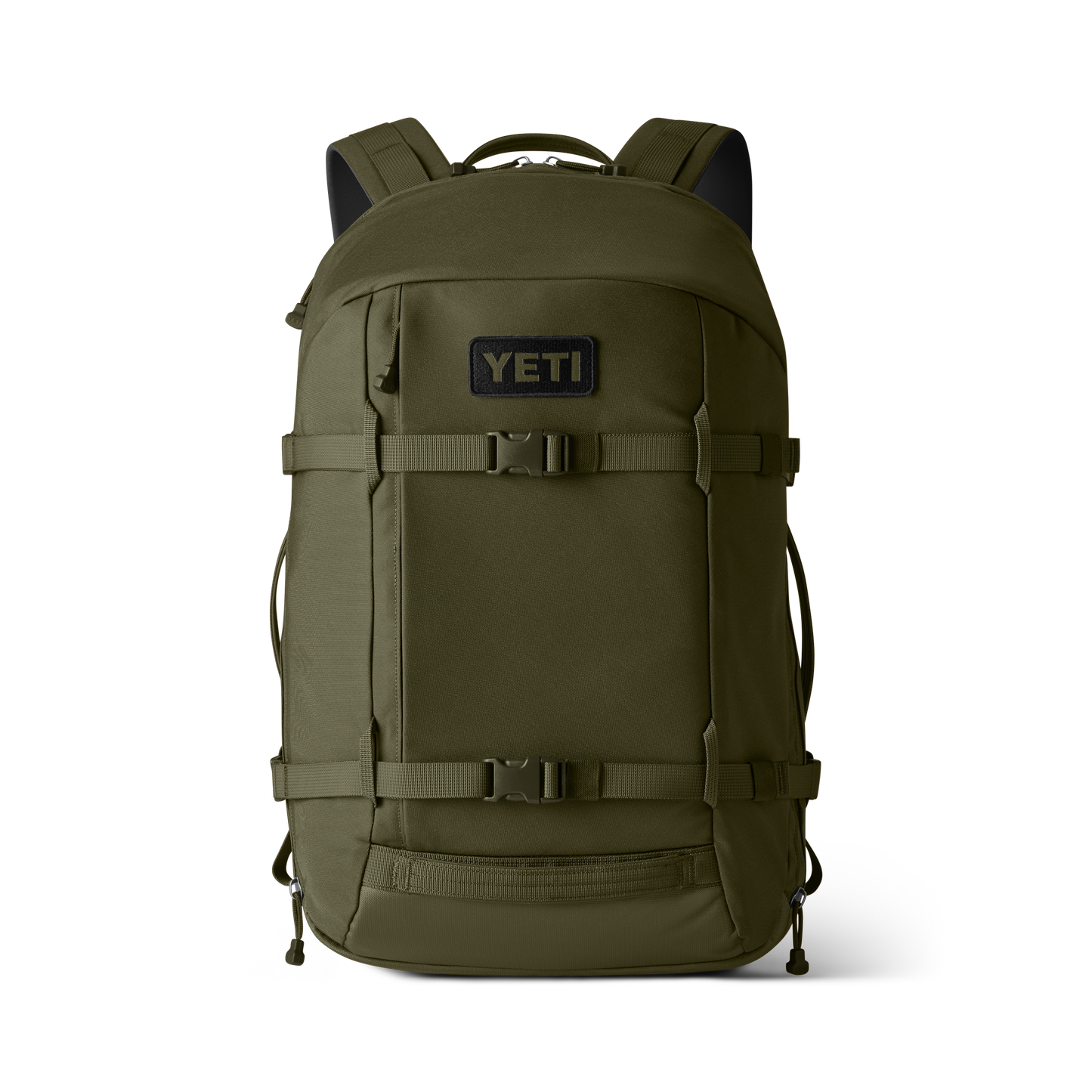 YETI Crossroads® Zaino da 27 L Olive