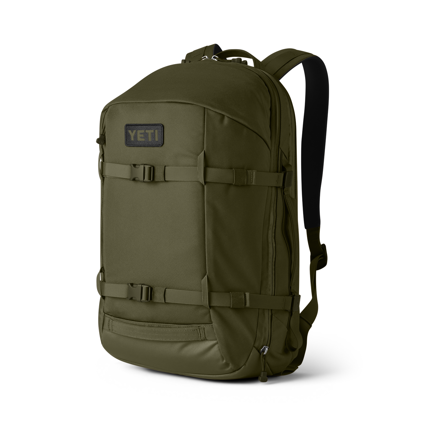 YETI Crossroads® Zaino da 27 L Olive