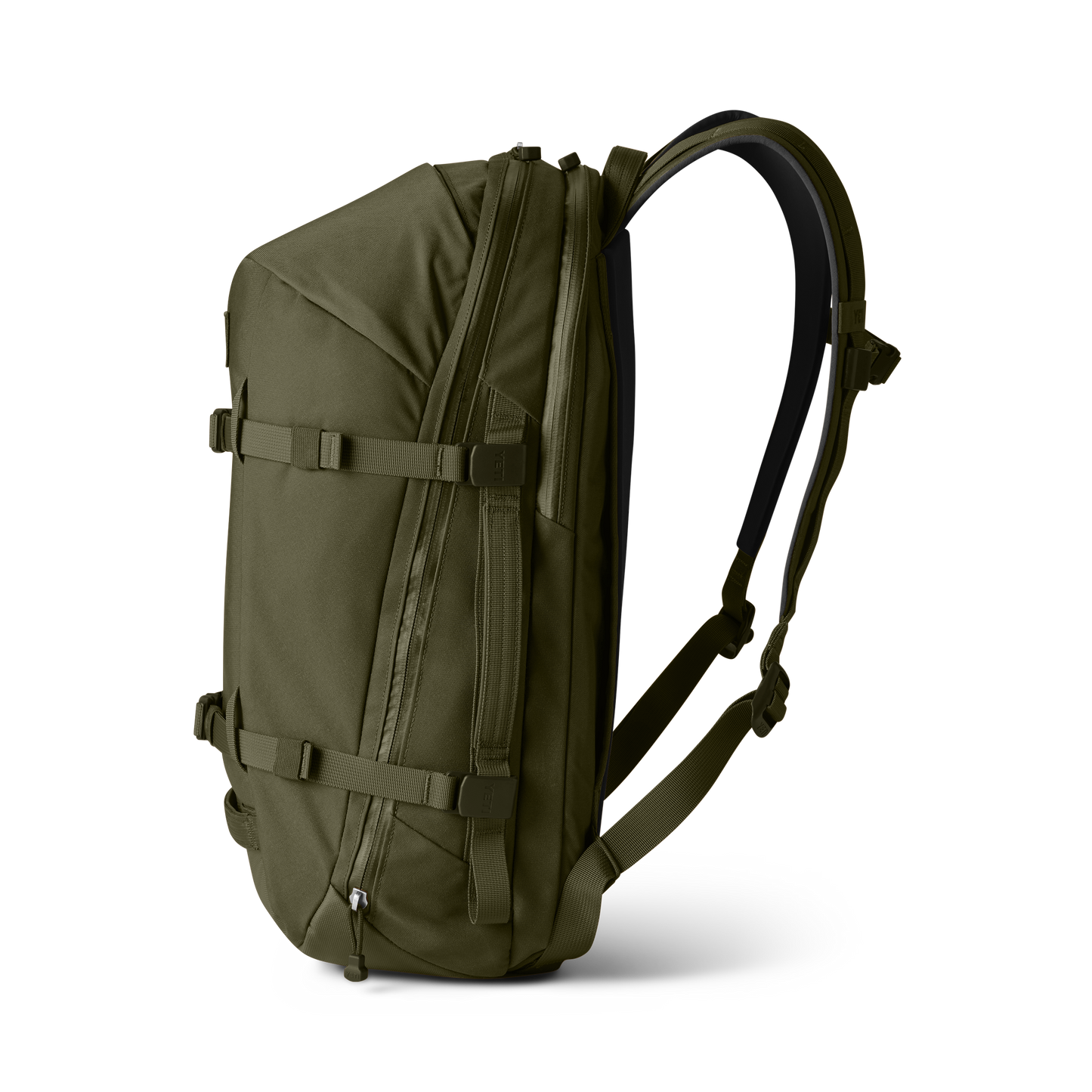 YETI Crossroads® Zaino da 27 L Olive