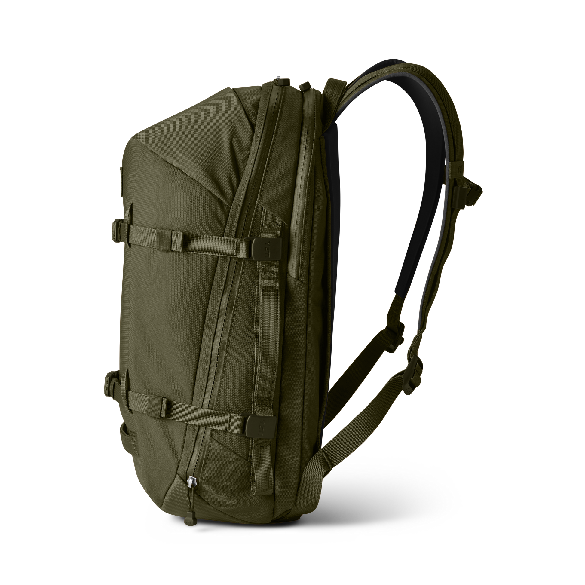 YETI Crossroads® Zaino da 27 L Olive