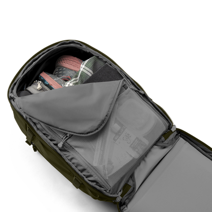 YETI Crossroads® Zaino da 35 L Olive
