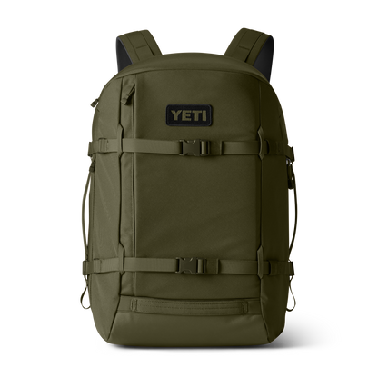 YETI Crossroads® Zaino da 35 L Olive