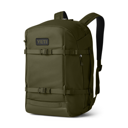 YETI Crossroads® Zaino da 35 L Olive