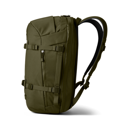 YETI Crossroads® Zaino da 35 L Olive