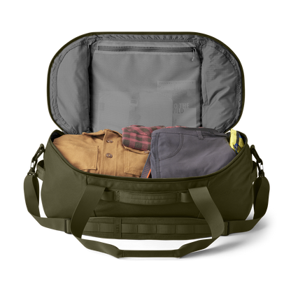 YETI Crossroads® Borsone da 60 L Olive