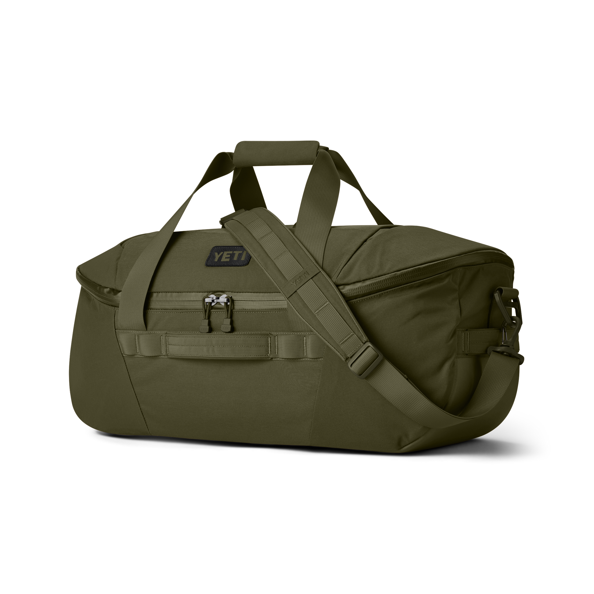 YETI Crossroads® Borsone da 60 L Olive