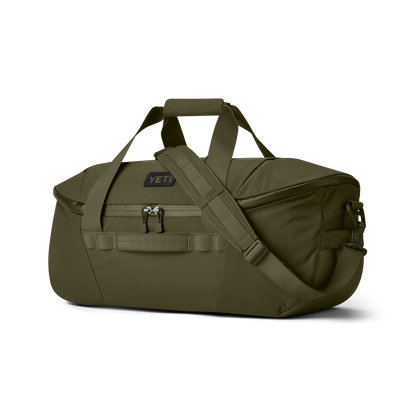 YETI Crossroads® Borsone da 60 L Olive