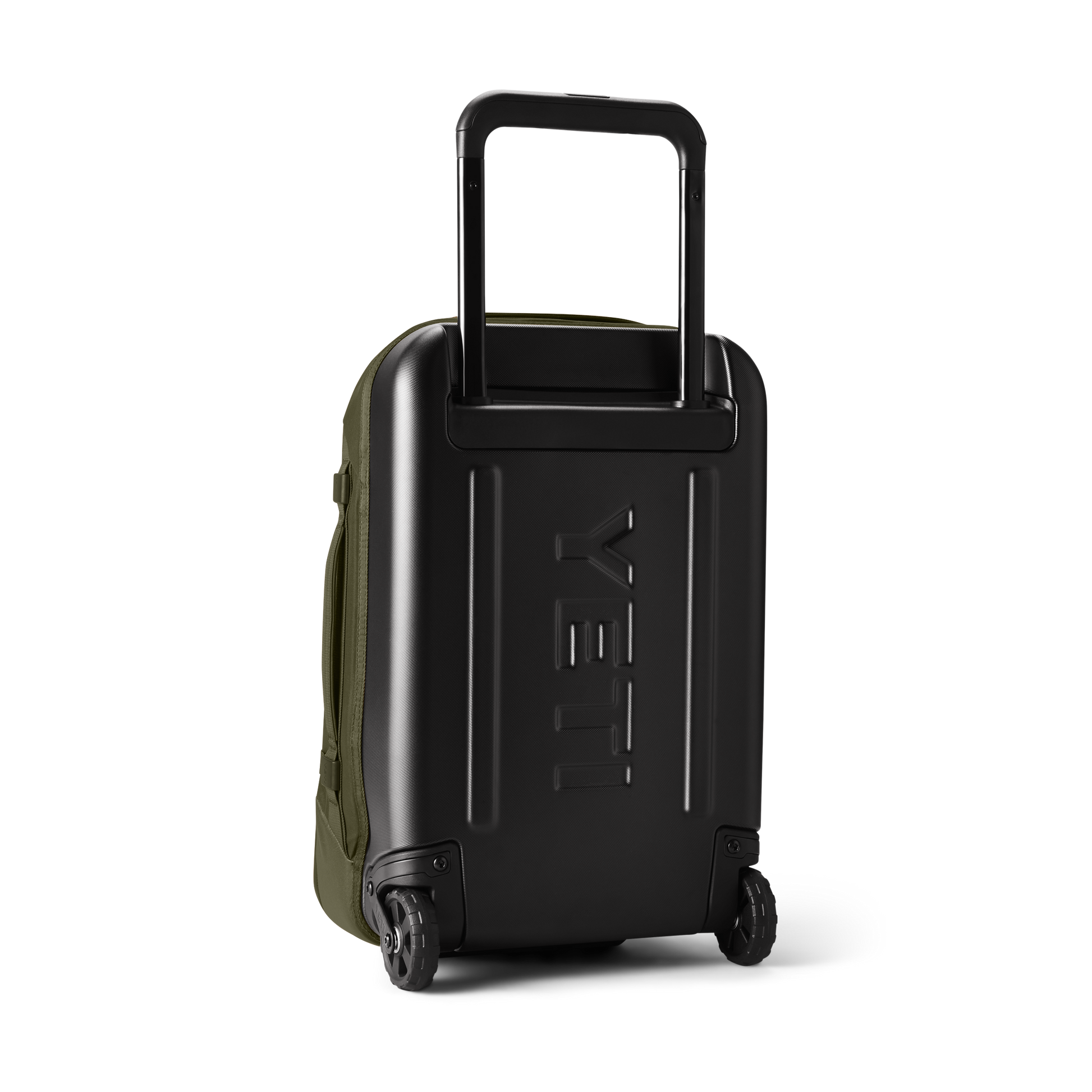 YETI Valigia Crossroads 22 L Olive